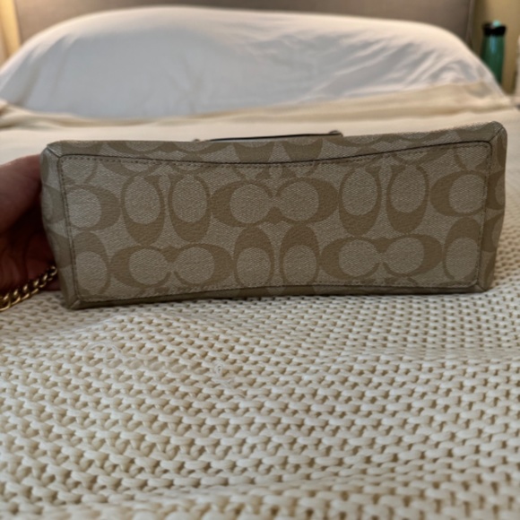 Coach small bag - Picture 4 of 6